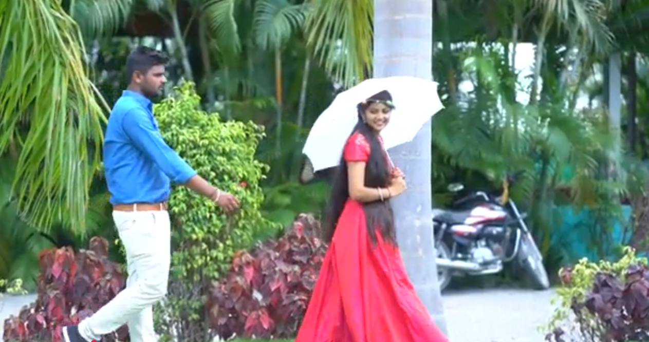 Akhilkumar+srija