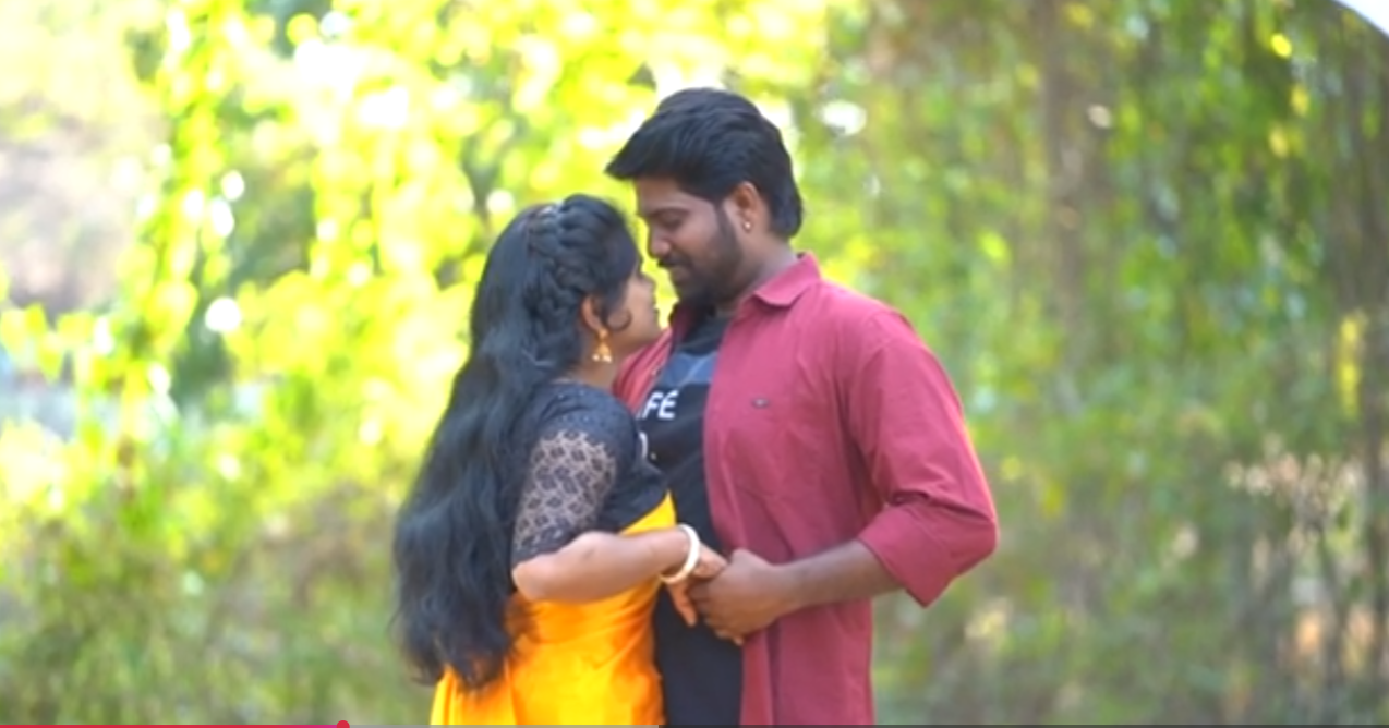 Nishitha + Manoj best pre wedding